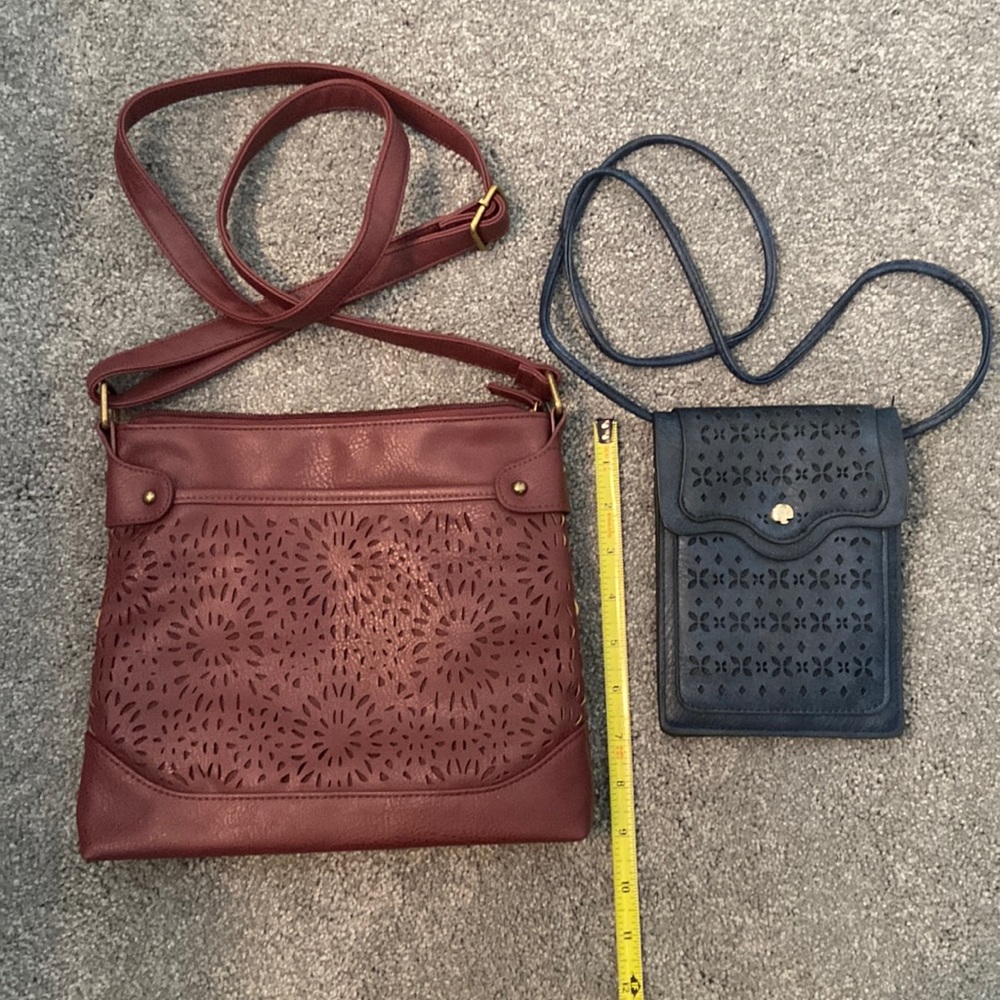 2 for 1 purses, new never used